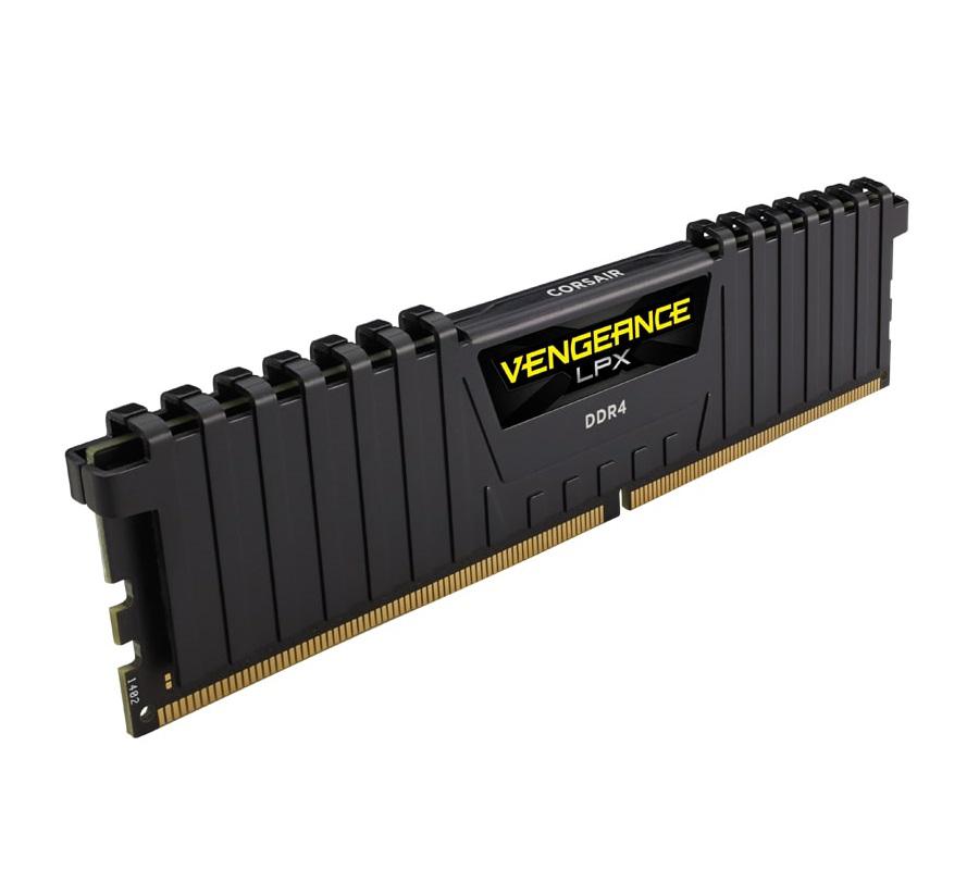 Memorie RAM Corsair Vengeance LPX 4GB DDR4 2400MHz CL14