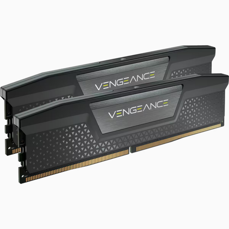 Memorie RAM Corsair Vengeance 32GB DDR5 6400MHz CL32 Kit of 2