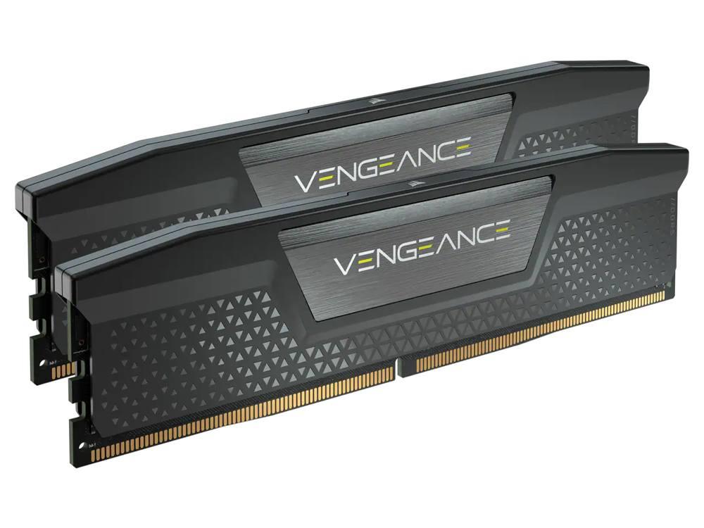 Memorie RAM Corsair Vengeance 32GB DDR5 6000MHz CL36 Kit of 2