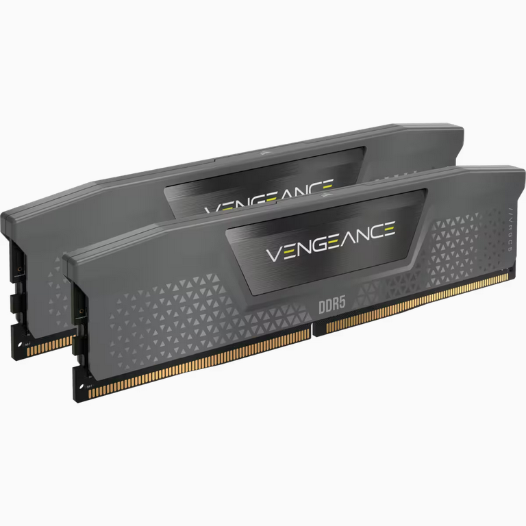 Memorie RAM Corsair Vengeance 64GB DDR5 5600MHz CL40 Kit of 2