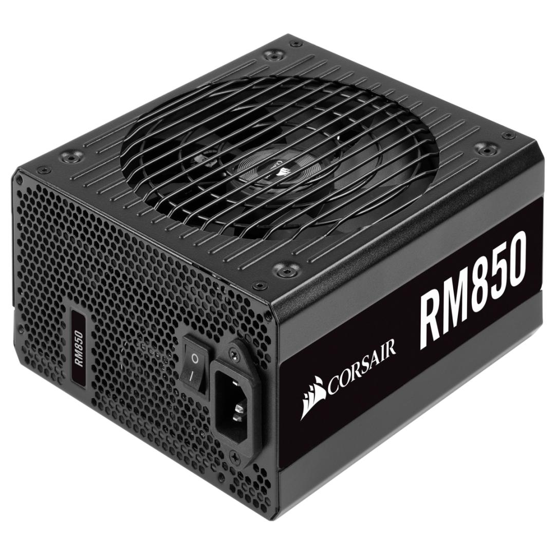 Sursa Corsair RM Series RM850, full-modulara, 80 Plus Gold, 850W