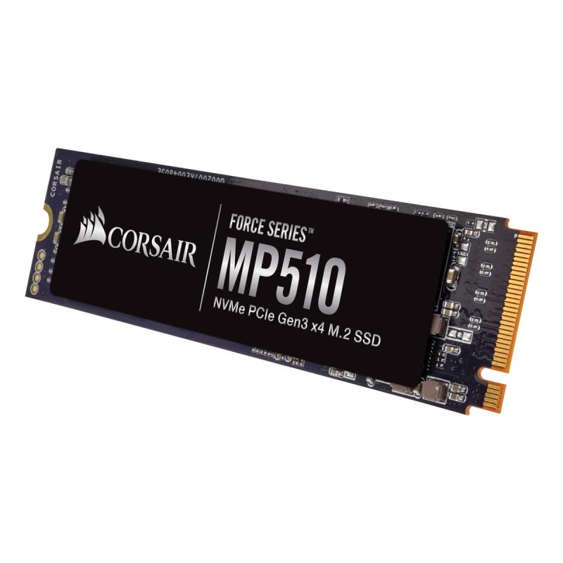 SSD Corsair Force MP510 240GB, M.2