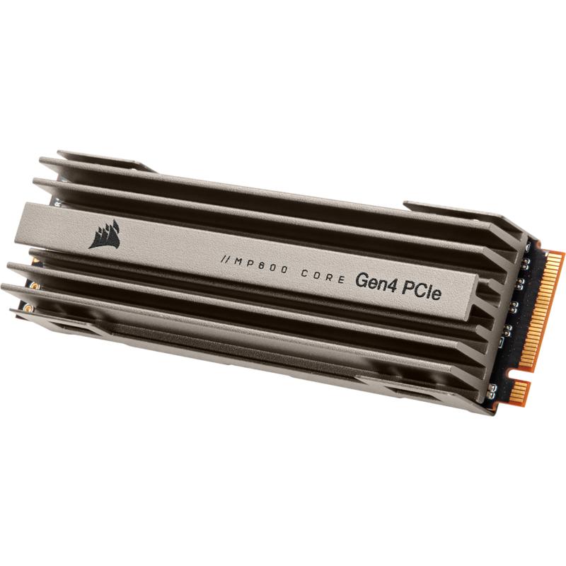 SSD CORSAIR MP600 CORE 2TB M.2 NVME