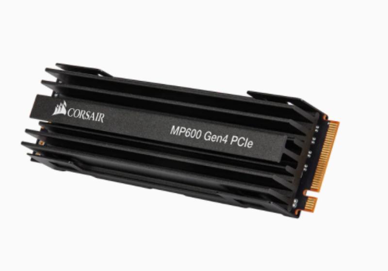 SSD CORSAIR FORCE SERIES MP600 1TB M.2 NVME