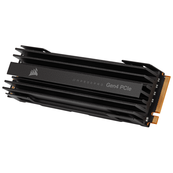 SSD CORSAIR MP600 PRO 4TB M.2 NVME