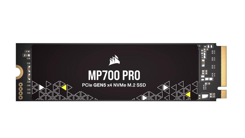 SSD CORSAIR MP700 PRO 2TB M.2 NVME