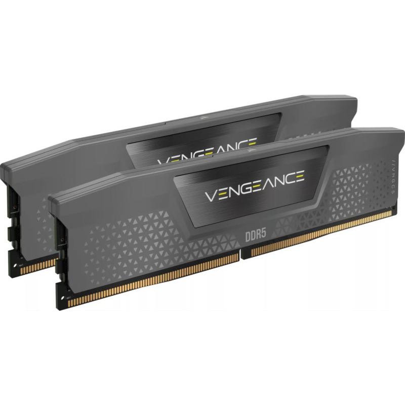 Memorie RAM Corsair Vengeance 32GB DDR5 6000MHz CL30 Kit of 2