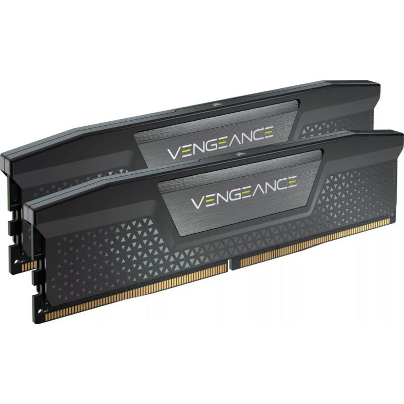 Memorie RAM Corsair Vengeance 32GB DDR5 7000MHz CL40 Kit of 2
