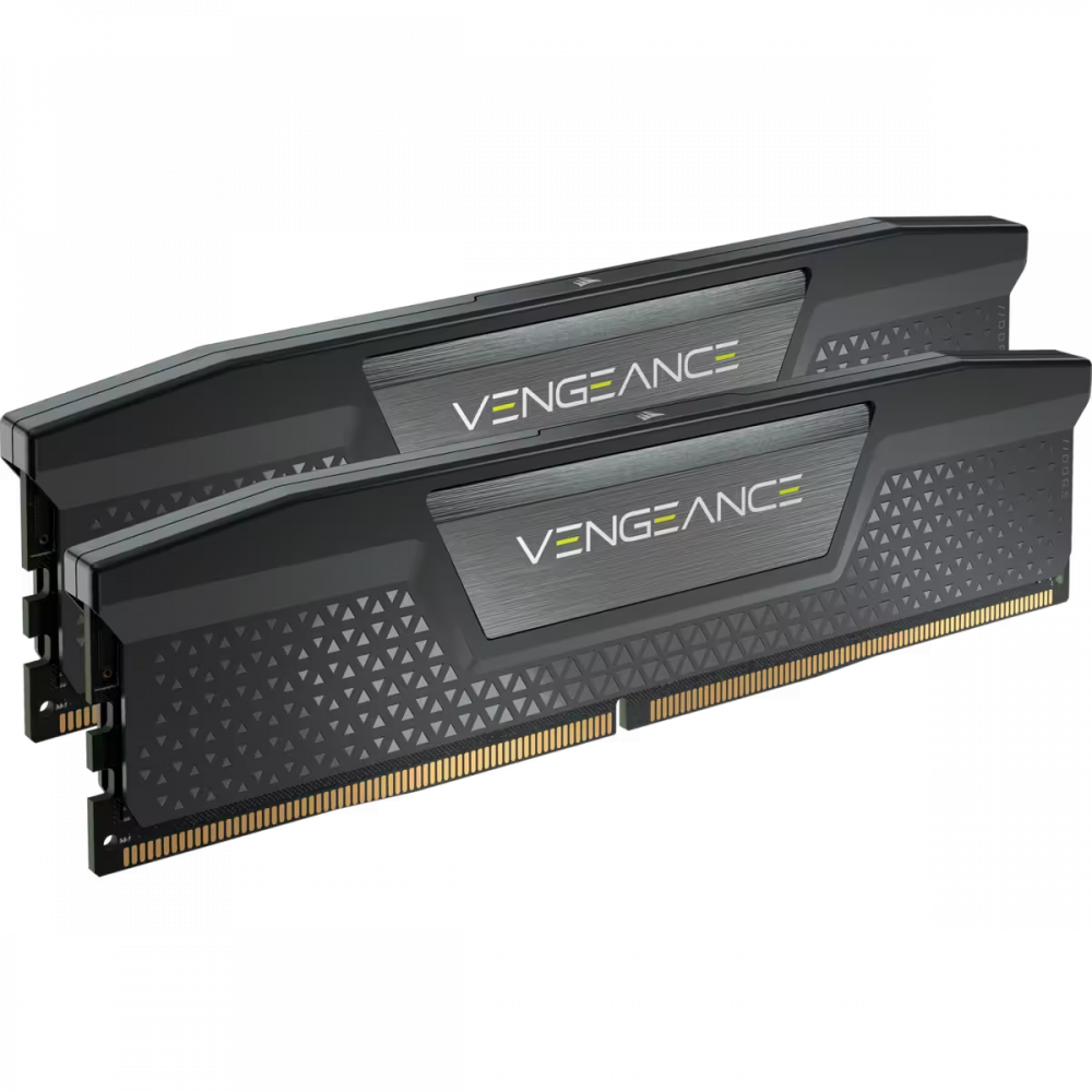Memorie RAM Corsair Vengeance 32GB DDR5 6600MHz CL38 Kit of 2
