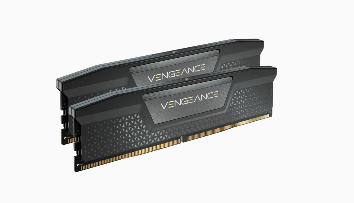 CR VENGEANCE 64GB (2x32GB) DDR5 4800 C40