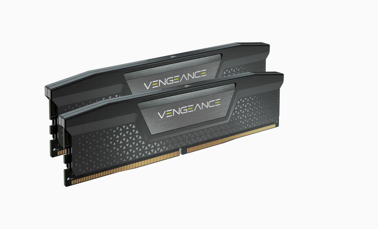 CR VENGEANCE 64GB (2x32GB) DDR5 5600 C40