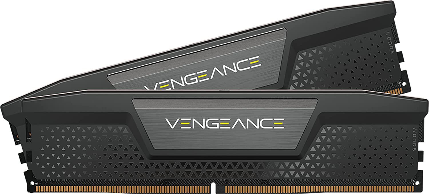 Memorie RAM Corsair Vengeance 64GB DDR5 6000MHz CL40 Kit of 2