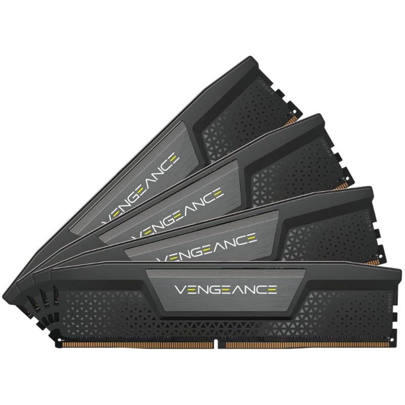 Memorie RAM Corsair Vengeance 64GB DDR5 6000MHz CL36 Kit of 4