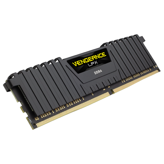 Memorie RAM Corsair Vengeance LPX 16GB DDR4 3200MHz CL16