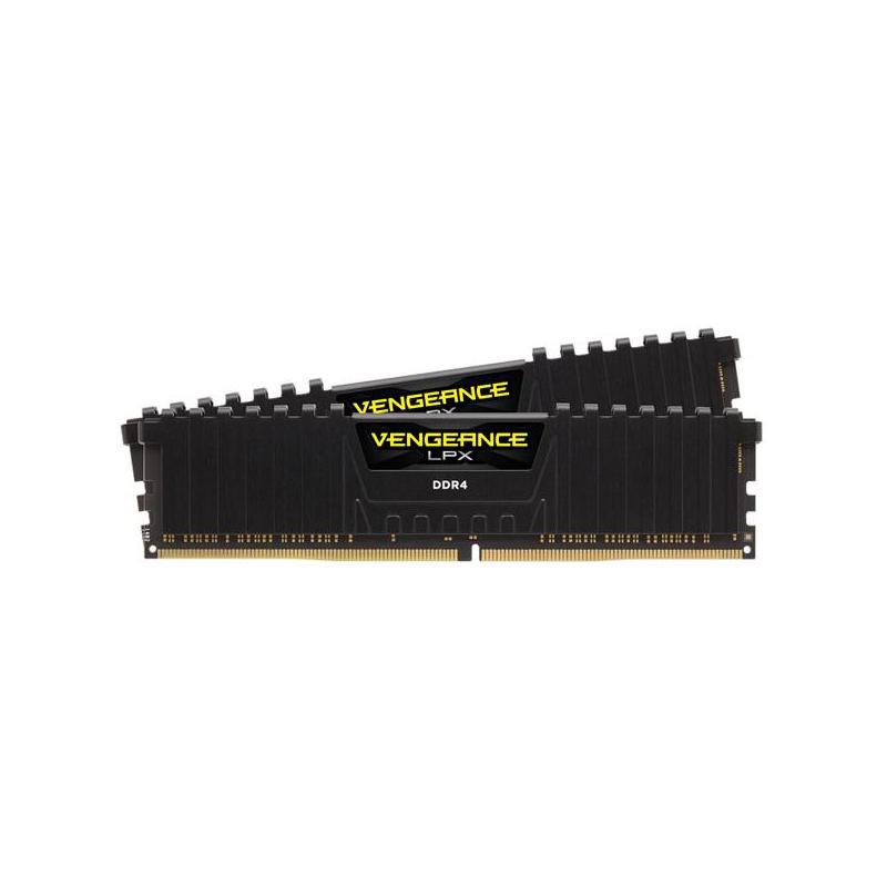 Memorie RAM Corsair Vengeance LPX 16GB DDR4 3600MHz CL18 Kit of 2