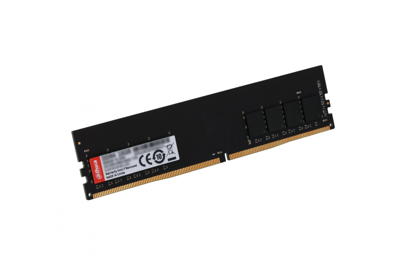 Memorie RAM Dahua, UDIMM, DDR4, 32GB, 3200MHz, CL22, 1.2V