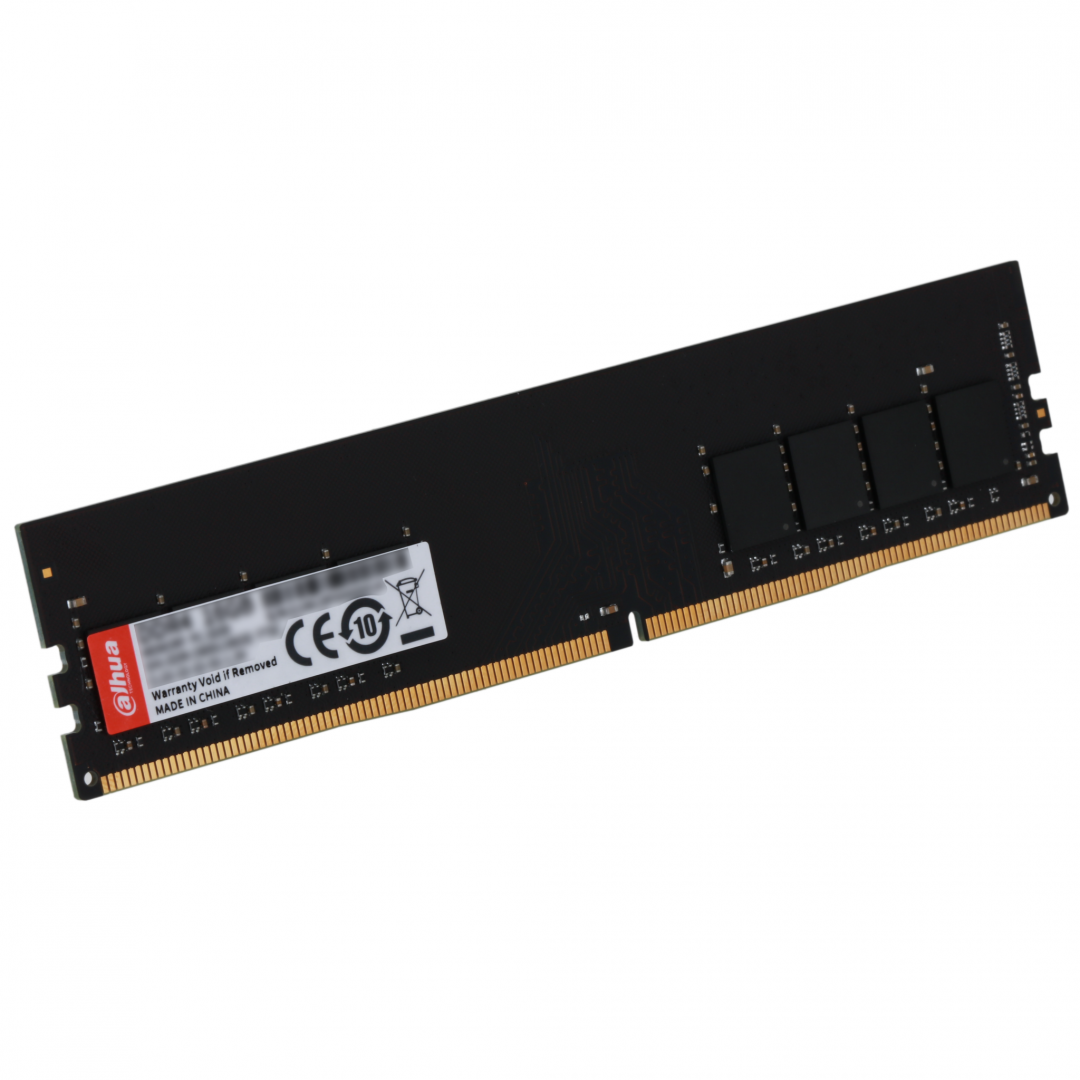 Memorie RAM Dahua, UDIMM, DDR4, 8GB, 2666MHz, CL19, 1.2V