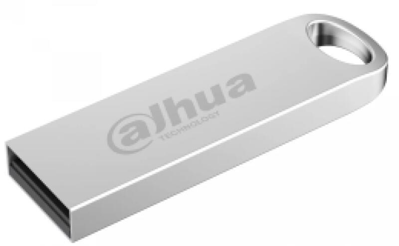 Flash Driver Dahua, U106, 4GB, USB 2.0, r/w 10/3 mb's