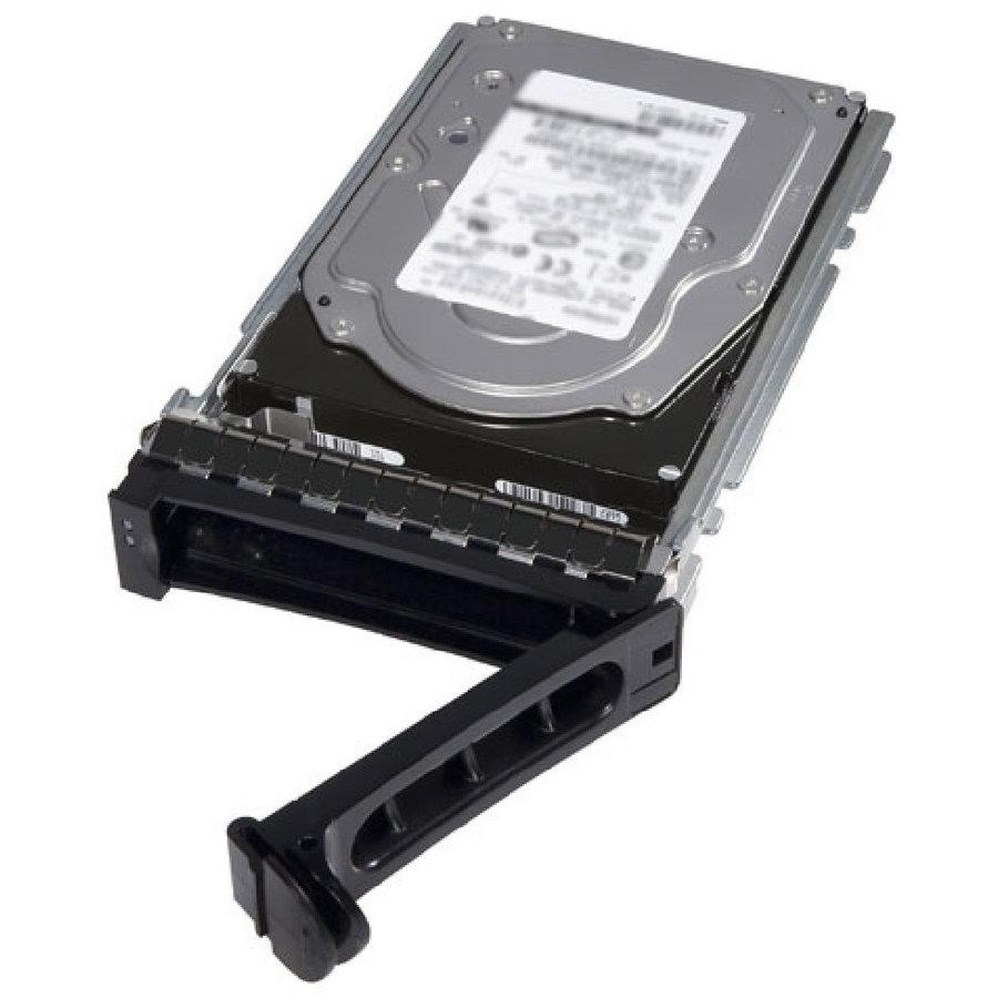 Dell 18TB 7.2K SATA 3.5" hp