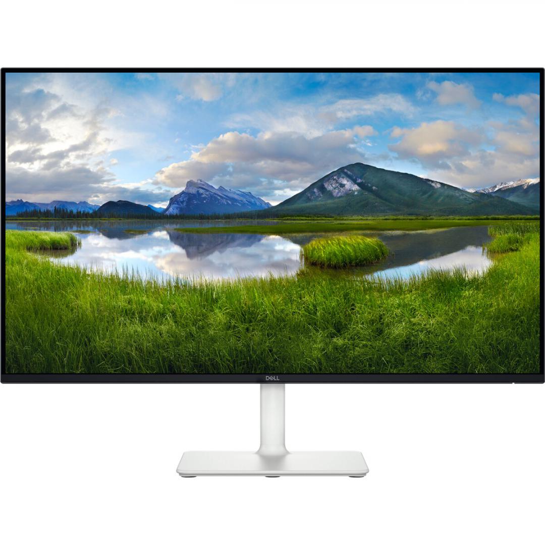 Monitor Dell 27" S2725H 68.6 cm, 100 Hz, 4Ms, 3Y