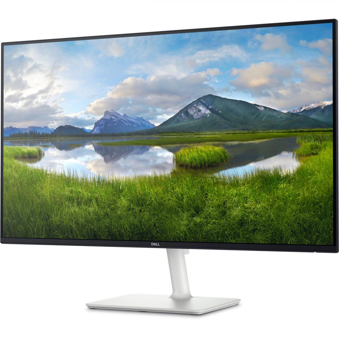 Monitor Dell 27" S2725H 68.6 cm, 100 Hz, 4Ms, 4Y