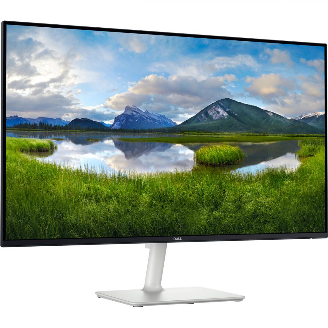 Monitor Dell 27" S2725H 68.6 cm, 100 Hz, 4Ms, 5Y