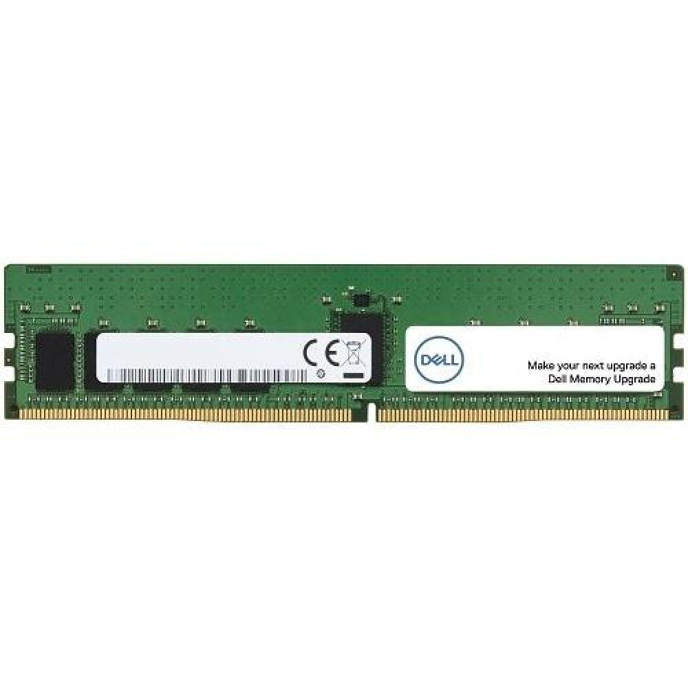 Dell Memory Upgrade - 32GB - 2RX8 DDR4 RDIMM 3200MHz 16Gb BASE