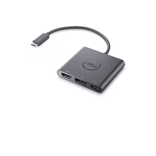 Dell Adapter - USB-C to HDMI