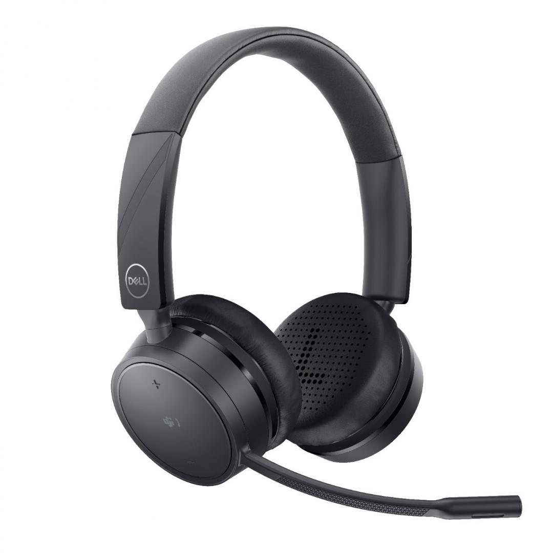 Casti Dell Pro Stereo Headset WL5022