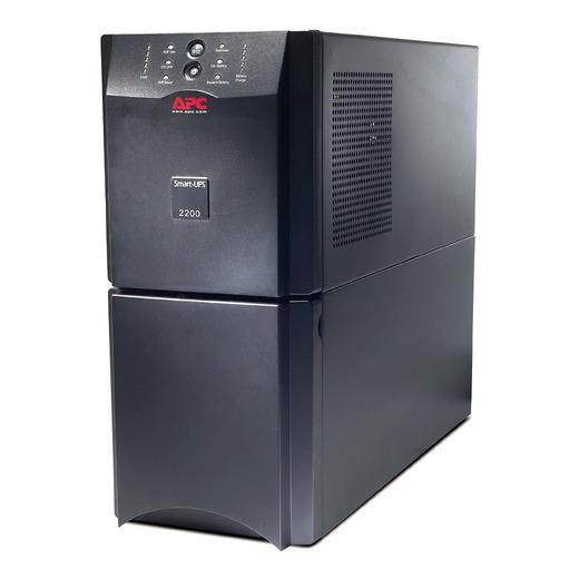 DELL Smart-UPS 2200VA LCD 230V