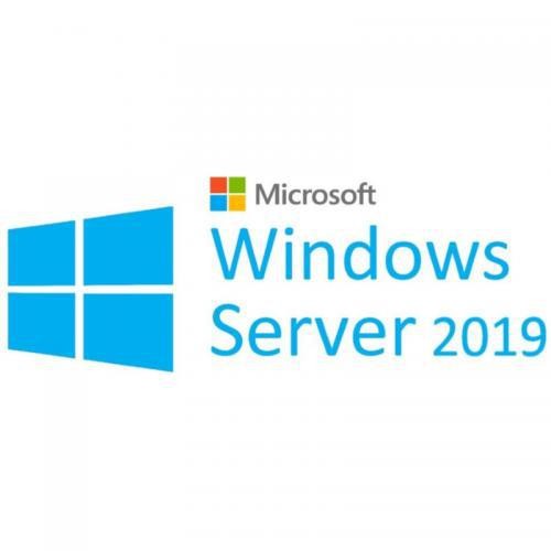 Dell Windows Server 2019 Standard