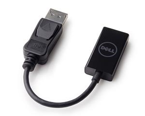 Dell Adapter DISPLAYPORT TO HDMI 2.0 (4K)