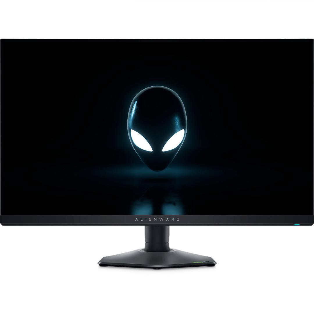 Monitor Dell Gaming Alienware 27", 68.50 cm, 2560 x 1440, 144Hz