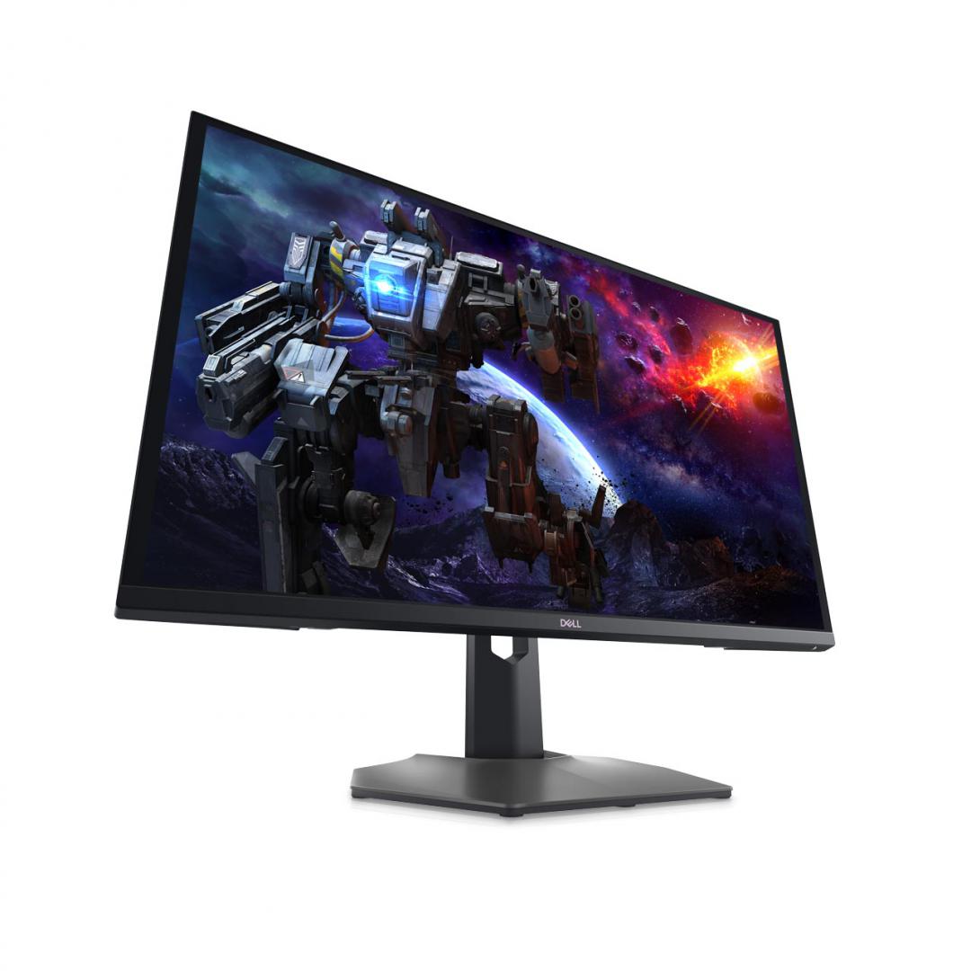 Monitor Gaming 4K UHD Dell  32" G3223Q, 81.29 cm, 3840 x 2160 at 144 Hz , Aspect ratio: 16:9