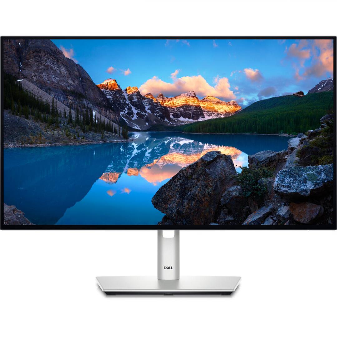 Monitor Dell 23.8" U2424HE 60.47 cm, FHD 1920 x 1080, 120 Hz, 5Ms