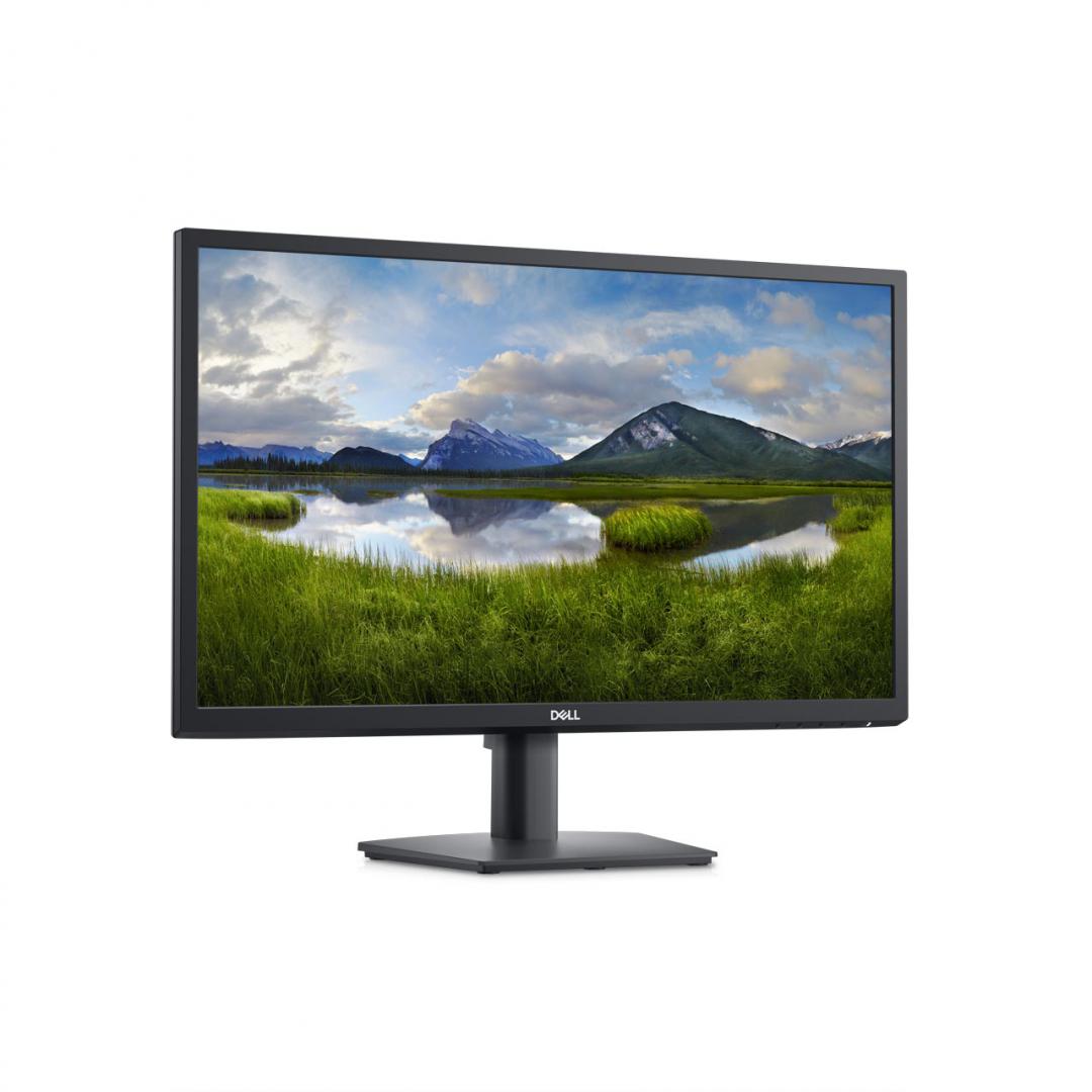 Monitor Dell 23.8'' E2423H, TFT LCD, 1920 x 1080, 5ms, 60Hz