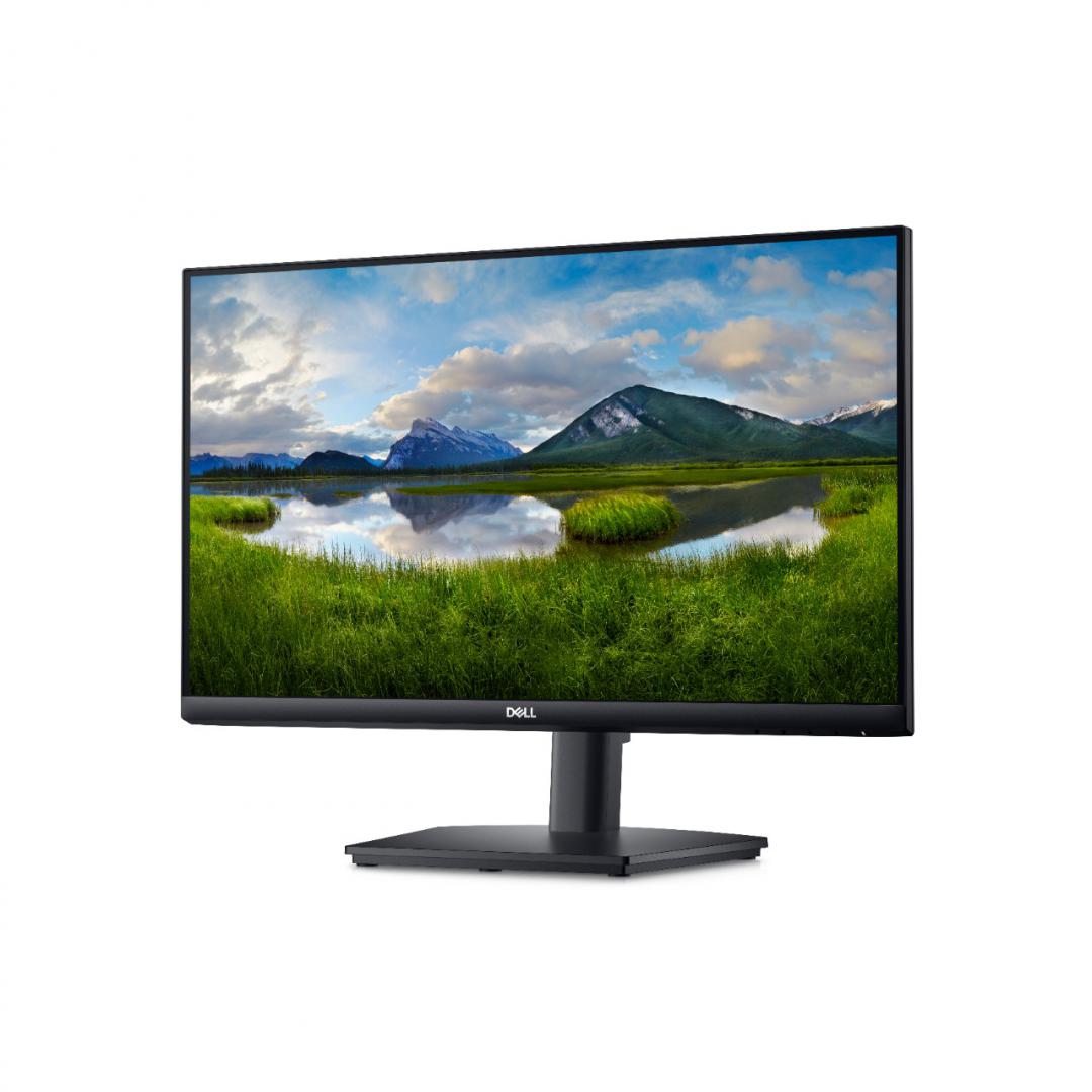 Monitor Dell 23.8'' E2424HS, TFT LCD, 1920 x 1080, 5ms, 60Hz