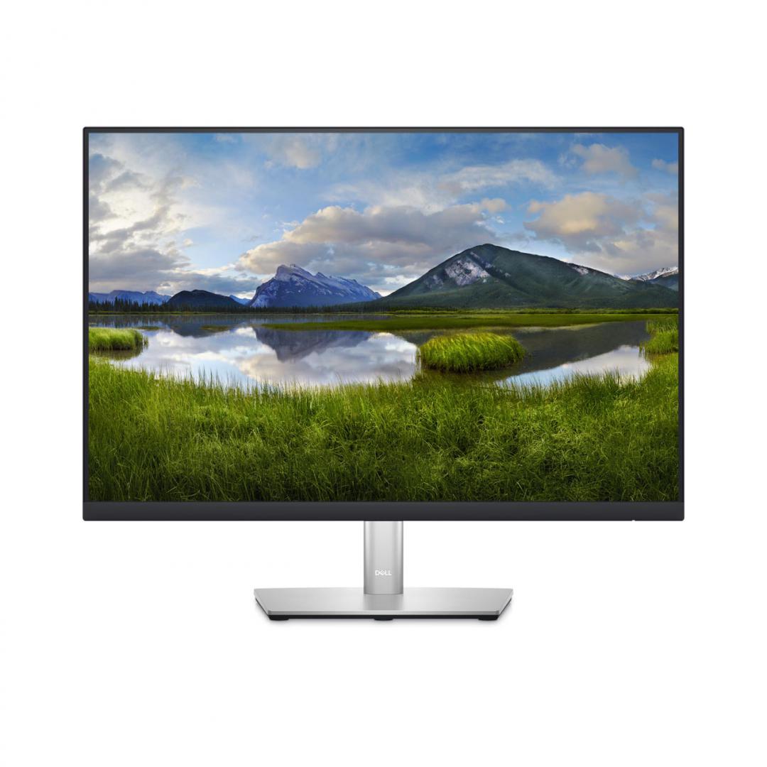 Monitor Dell 24" P2423, 60.96 cm, TFT LCD IPS, 1920 x 1200 at 60 Hz,16:9