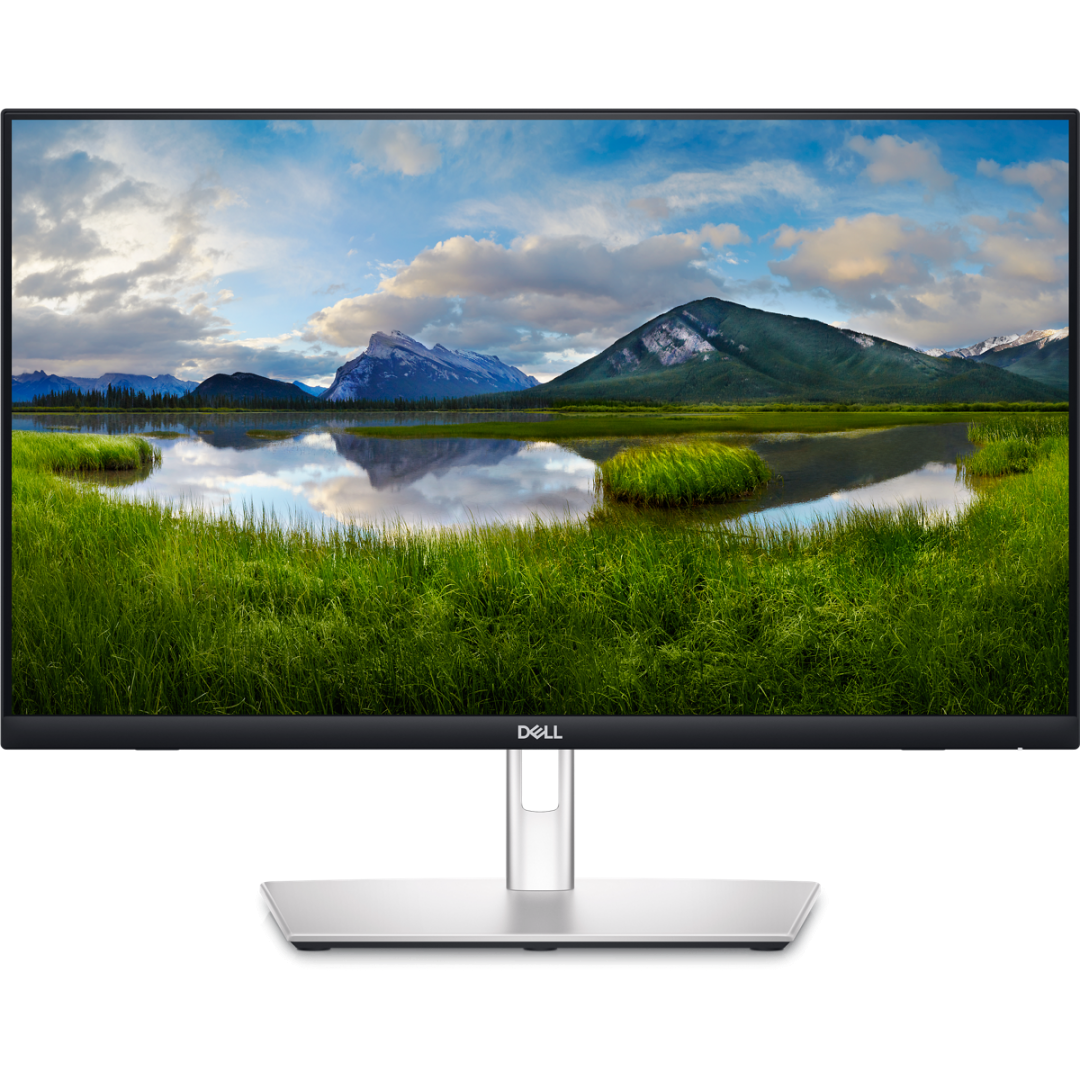 Monitor Dell 24" P2424HT, 60.47 cm, 1920 x 1080, 60 Hz, 5 ms