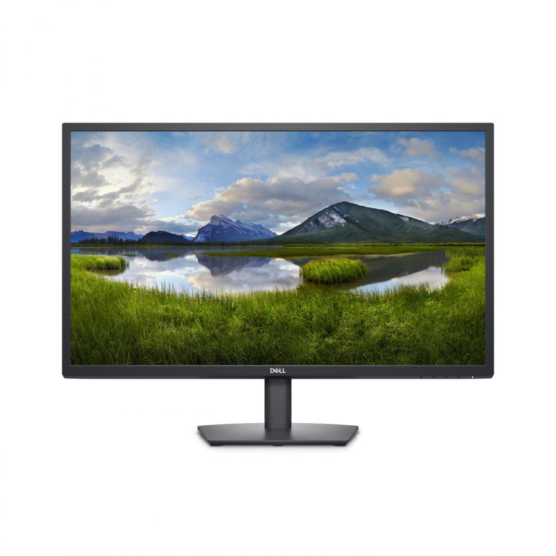 Monitor Dell 27 E2723H, 68.60 cm, FHD TFT LCD 1920 x 1080 at 60 Hz, 5ms, 4Y