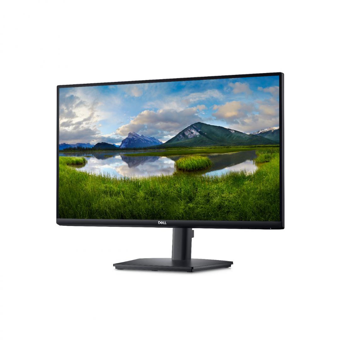 DL MONITOR 27'' E2724HS LED, TFT LCD, 1920 x 1080, 5ms, 60Hz