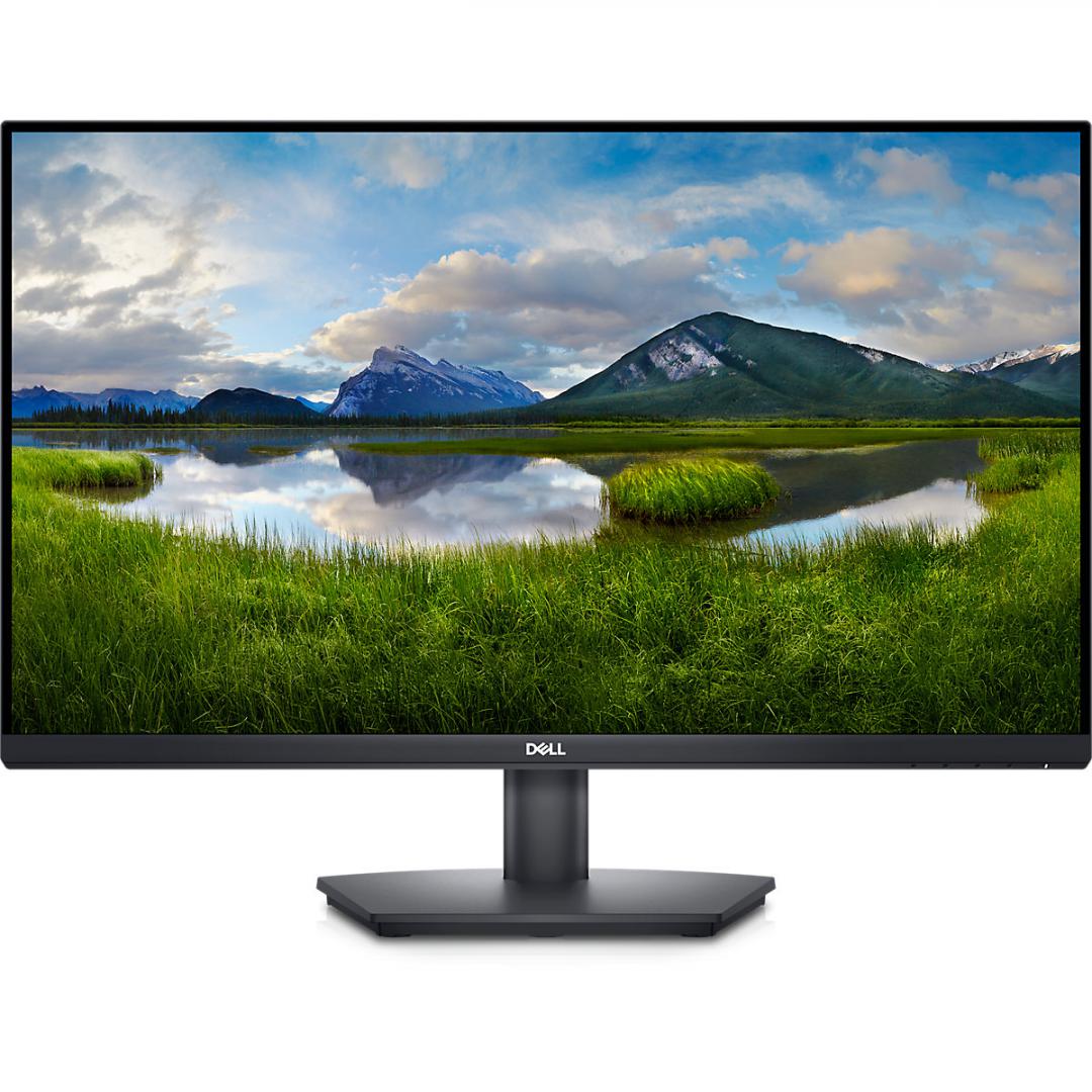 Monitor Dell 27" SE2723DS, 68.47 cm, 2560 x 1440 at 75Hz, 16:9