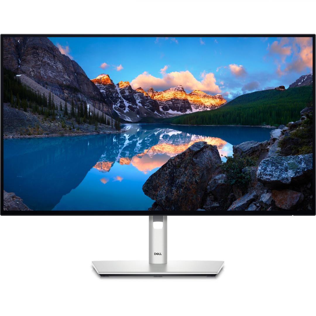 Monitor Dell 27" U2724D 68.47 cm, QHD 2560 x 1440,  120 Hz, 5Ms