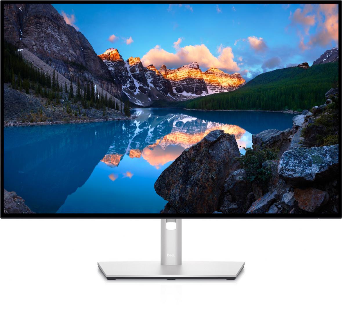 Monitor Dell 30" U3023E USB-C, 75.62 cm, TFT LCD IPS, 2560 x 1600 at 60 Hz, 16:10