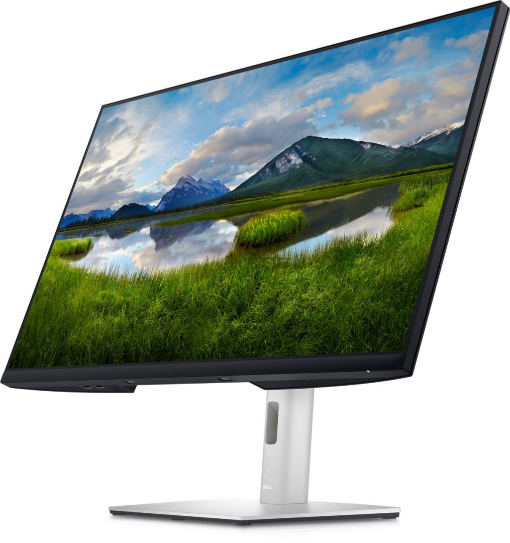 Monitor Dell 32" P3223QE, TFT LCD, 3840 x 2160, 5ms, 60Hz