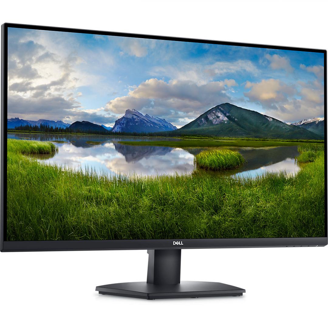 Monitor Dell 32" SE3223Q, 80.01 cm, 3840 x 2160 at 60Hz, 16:9