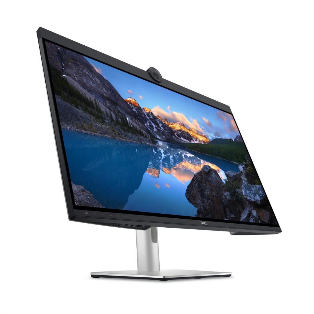 Monitor Dell 4K 32" U3223QZ, 3840 x 2160, TFT LCD, 5ms GTG, 60Hz