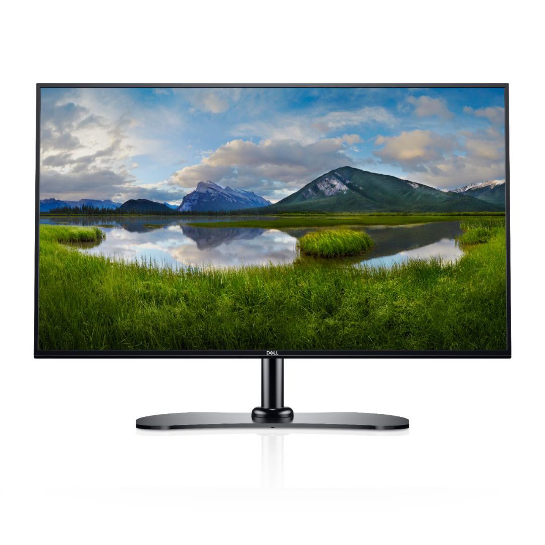 Monitor LED Dell C5519QA, 55inch, TFT LCD, 8ms, 60Hz, negru