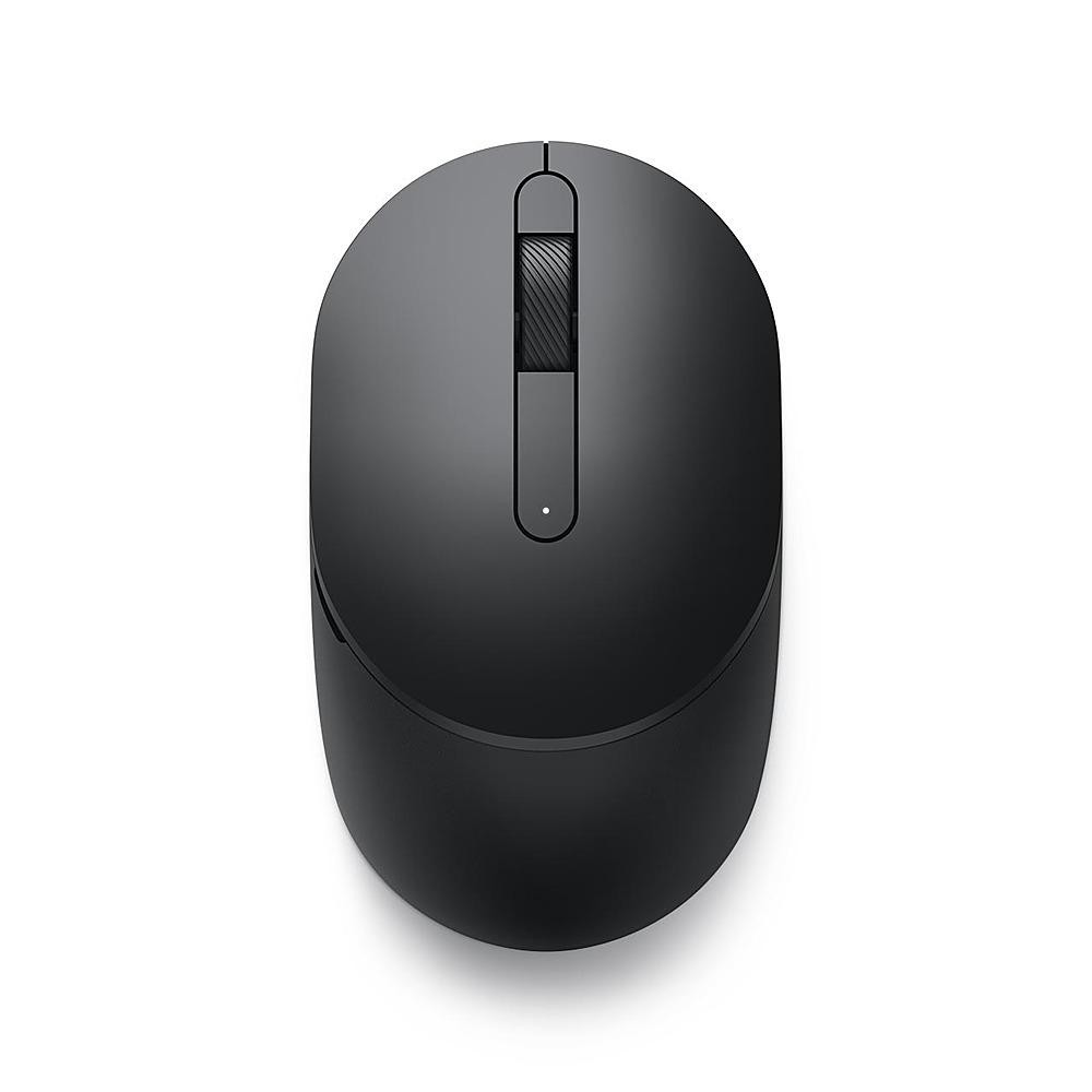 Mouse Dell MS3320W, Wireless, black
