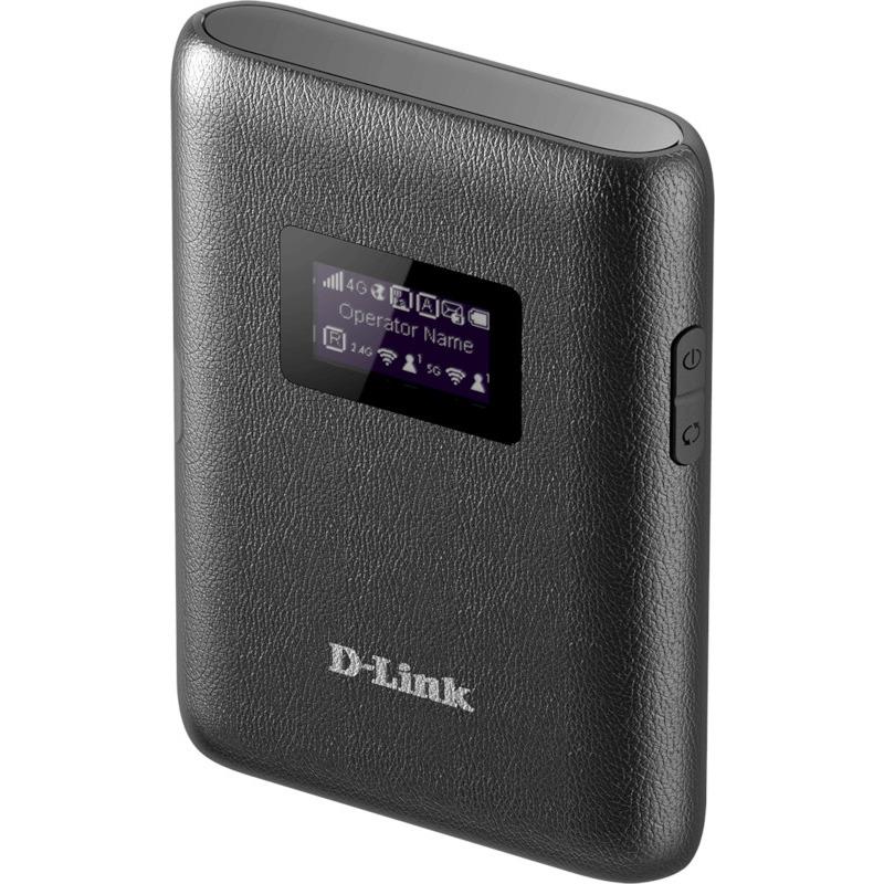 Router wireless D-Link DWR-933, WiFI 5, Dual-Band